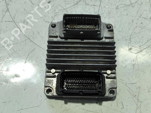 Centralita motor DAEWOO KALOS (KLAS) 1.4 (83 hp) 32373213