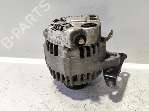 Used Alternator TOYOTA YARIS (_P1_) 1.0 (SCP10_, SCP10R) (65 hp) 32373218