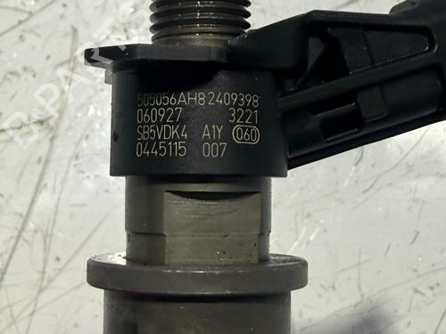 Injector RENAULT LAGUNA II (BG0/1_) 2.0 dCi (BG1T) | BP32373219M100