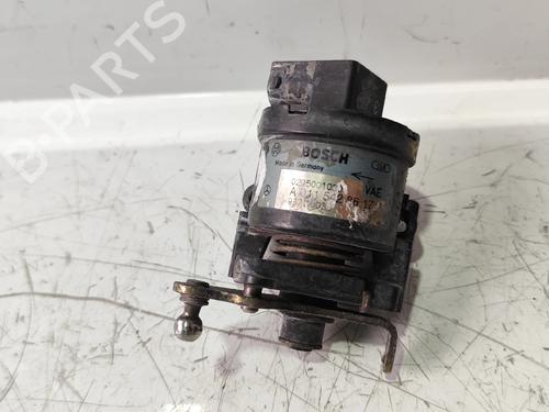 Pedal MERCEDES-BENZ SPRINTER 2-t Bus (B901, B902) 212 D (902.471, 902.472) (122 hp) 32385960