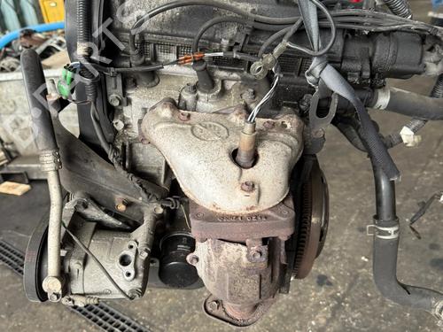 Motor für SUZUKI WAGON R+ Hatchback (EM) 1.0 (RC410, SR410, SR412) (65 hp) 32385967