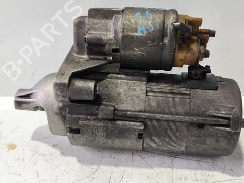 Used Starter PEUGEOT 206 Hatchback (2A/C) 1.6 HDi 110 (109 hp) 32385969