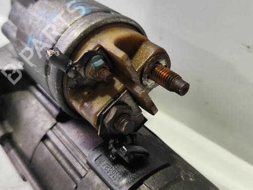 Starter PEUGEOT 206 Hatchback (2A/C) 1.6 HDi 110 | BP32385969M8