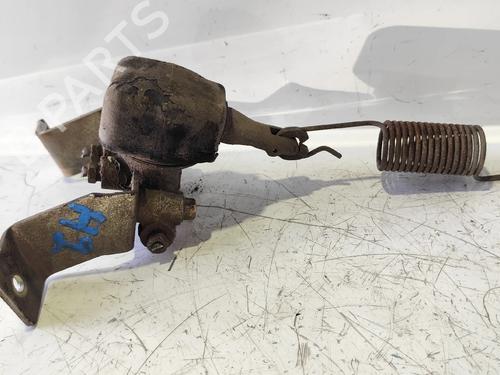 Used Other HYUNDAI H-1 Van (A1) 2.5 TD (86 hp) 32385970