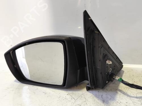 Used Left mirror FORD GALAXY II (WA6) 1.8 TDCi (125 hp) 32390471
