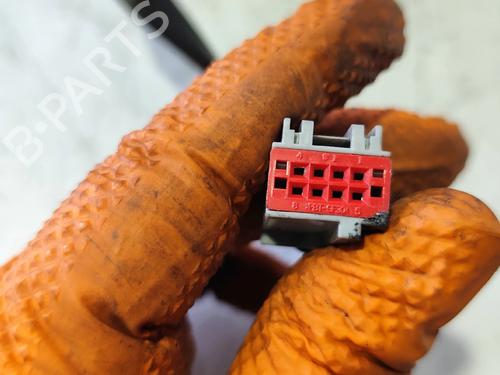 Left mirror FORD GALAXY II (WA6) 1.8 TDCi | BP32390471C26 