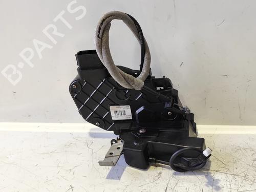 Used Front left lock FORD GALAXY II (WA6) 1.8 TDCi (125 hp) 32390472