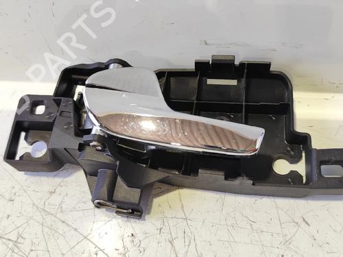 Used Front left interior door handle FORD GALAXY II (WA6) 1.8 TDCi (125 hp) 32390473