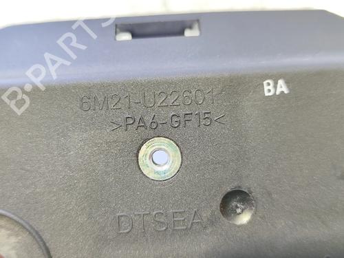 Front left interior door handle FORD GALAXY II (WA6) 1.8 TDCi | BP32390473I13  - Image 5