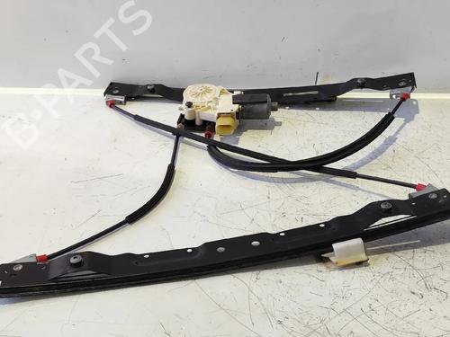 Used Front left window mechanism FORD GALAXY II (WA6) 1.8 TDCi (125 hp) 32390474