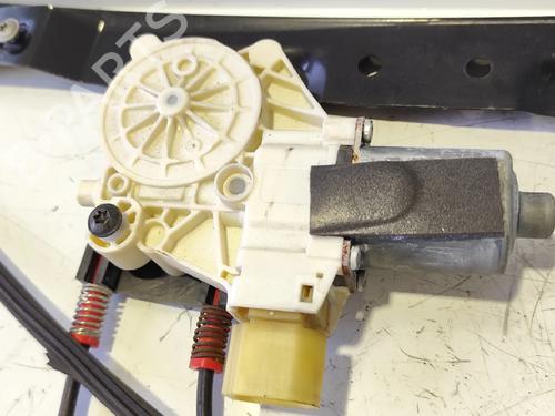 Front left window mechanism FORD GALAXY II (WA6) 1.8 TDCi | BP32390474C22