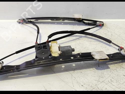 Front left window mechanism FORD GALAXY II (WA6) 1.8 TDCi | BP32390474C22
