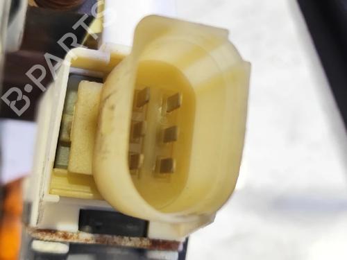 Front left window mechanism FORD GALAXY II (WA6) 1.8 TDCi | BP32390474C22