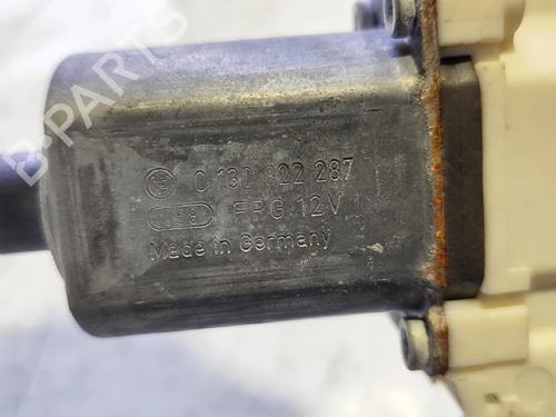 Front left window mechanism FORD GALAXY II (WA6) 1.8 TDCi | BP32390474C22