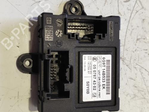 Used Electronic module FORD GALAXY II (WA6) 1.8 TDCi (125 hp) 32390475