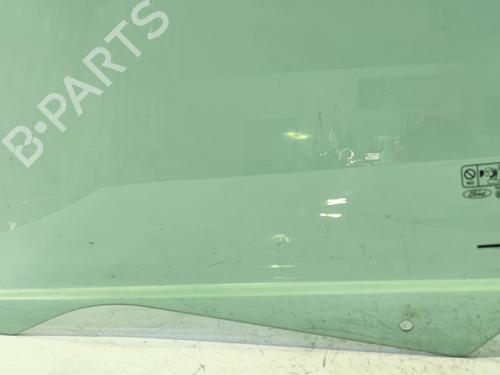 Front left door window FORD GALAXY II (WA6) 1.8 TDCi | BP32390476C18