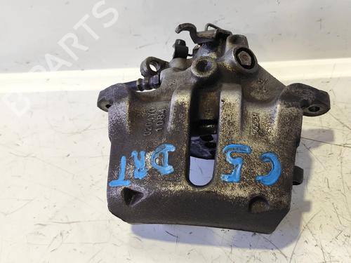Used Right front brake caliper CITROËN C5 I (DC_) 2.2 HDi (DC4HXB, DC4HXE) (133 hp) 32390477