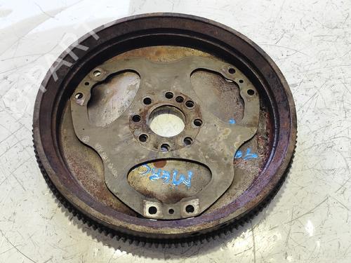 Volant Moteur MERCEDES-BENZ 190 (W201) Turbo-D 2.5 (201.128) (122 hp) 32392819