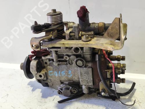 Used Injection pump VW GOLF III (1H1) 1.9 SDI (64 hp) 32392821