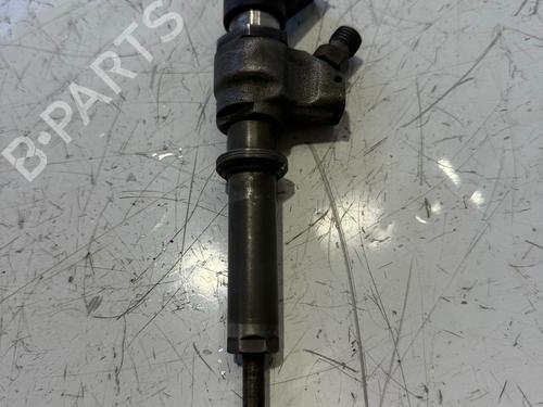 Used Injector PEUGEOT PARTNER Box Body/MPV (5_, G_) 2.0 HDi (90 hp) 32392823