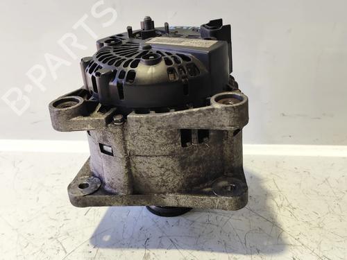 Used Alternator RENAULT LAGUNA II Grandtour (KG0/1_) 1.9 dCi (107 hp) 32394818