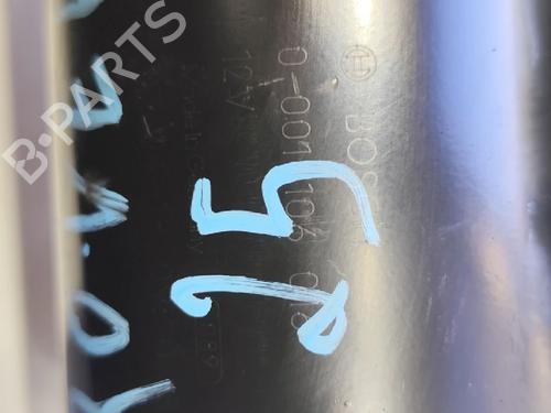 Starter ROVER 25 I Hatchback (RF) 1.4 16V | BP32396452M8 