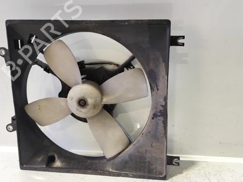Ventilateur radiateur MITSUBISHI LANCER VI (CJ_, CP_, CK_) 1.3 12V (CK1A) (75 hp) 32396454