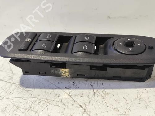 Venstre Foran elrute bryter FORD GALAXY II (WA6) 1.8 TDCi (125 hp) 32396455