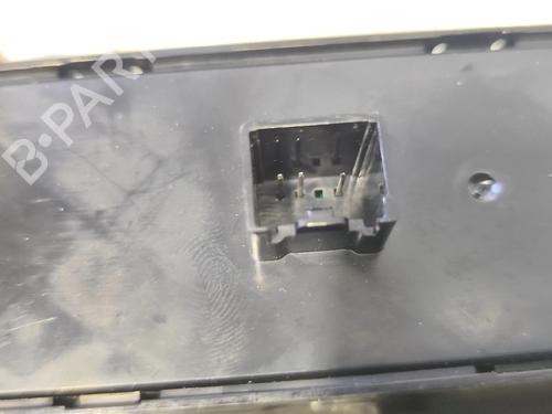 Left front window switch FORD GALAXY II (WA6) 1.8 TDCi | BP32396455I27  - Image 5