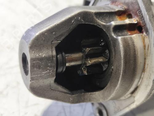 Starter OPEL CORSA D (S07) 1.3 CDTI (L08, L68) | BP32397967M8