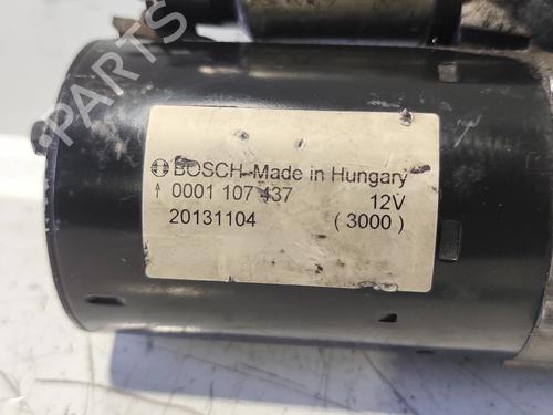 Starter OPEL CORSA D (S07) 1.3 CDTI (L08, L68) | BP32397967M8