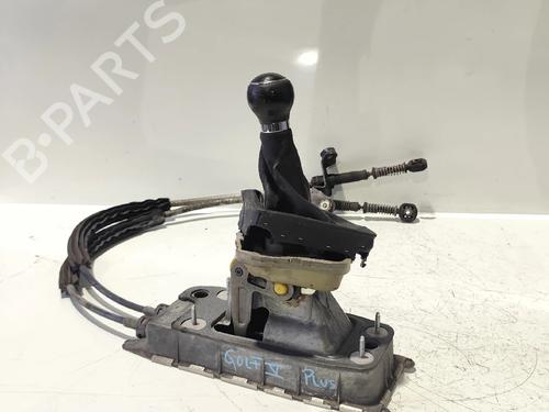 Leva del cambio VW GOLF PLUS V (5M1, 521) 2.0 TDI (140 hp) 32397968