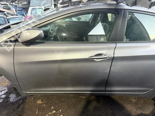 Porta anteriore sinistra CHEVROLET LACETTI (J200) [2003-2026]  32397970