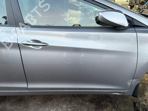 Porta anteriore destra CHEVROLET LACETTI (J200) [2003-2026]  32397971