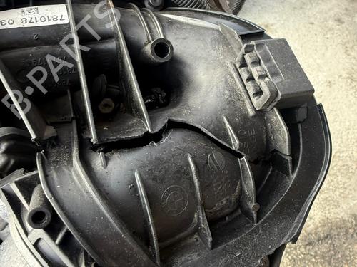 Engine BMW 1 (E87) 123 d | BP32403786M1 