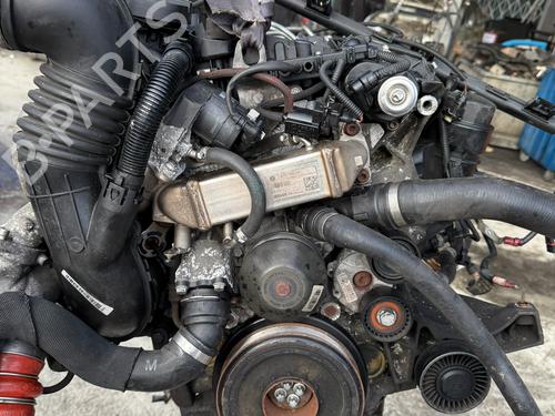 Used Engine BMW 1 (E87) 123 d (204 hp) 32403786