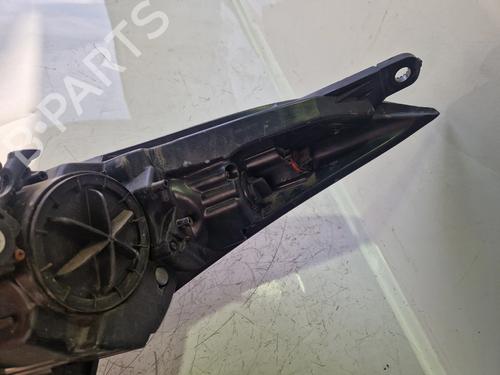 Left headlight HYUNDAI ELANTRA V Saloon (MD, UD) 1.8 | BP32412769C28