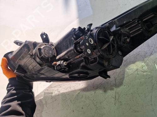 Left headlight HYUNDAI ELANTRA V Saloon (MD, UD) 1.8 | BP32412769C28