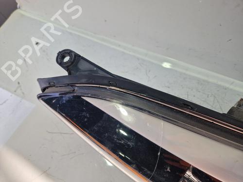 Left headlight HYUNDAI ELANTRA V Saloon (MD, UD) 1.8 | BP32412769C28