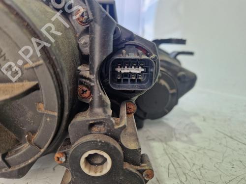 Right headlight HYUNDAI ELANTRA V Saloon (MD, UD) 1.8 | BP32412768C29