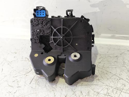 Used Tailgate lock FORD FOCUS I (DAW, DBW) 1.8 TDCi (115 hp) 32412771