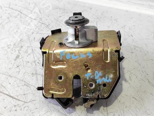 Tailgate lock FORD FOCUS I (DAW, DBW) 1.8 TDCi | BP32412771C101