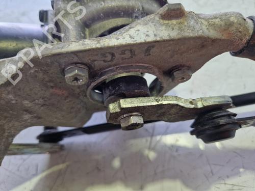 Front wiper motor HYUNDAI ELANTRA V Saloon (MD, UD) 1.8 | BP32415350M29 