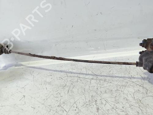 Used Other Other TOYOTA DYNA 400 Platform/Chassis (BU_, XZU_) 4.6 D (XZU402, XZU412, XZU422) (120 hp) 32415351 32415351