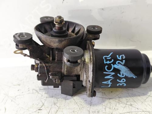 Used Front wiper motor MITSUBISHI LANCER VI (CJ_, CP_, CK_) 1.3 12V (CK1A) (75 hp) 32415353