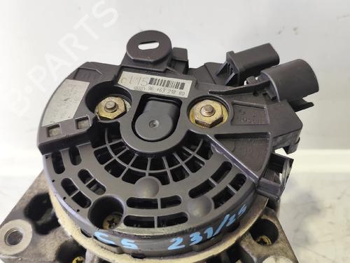 Alternator CITROËN C5 I (DC_) 2.0 HDi (DCRHZB, DCRHZE) | BP32415356M7 - Image 2