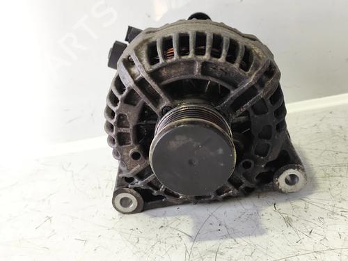 Alternator CITROËN C5 I (DC_) 2.0 HDi (DCRHZB, DCRHZE) | BP32415356M7 - Image 4