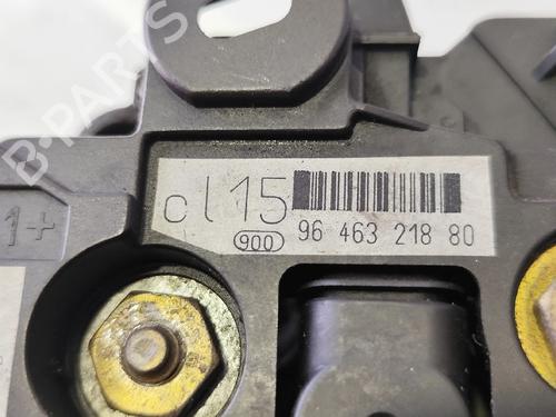 Alternator CITROËN C5 I (DC_) 2.0 HDi (DCRHZB, DCRHZE) | BP32415356M7 - Image 5