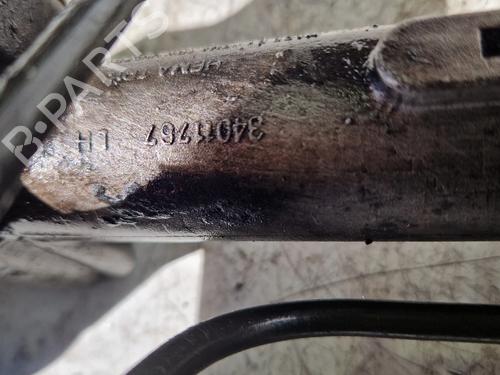 Steering rack FORD TRANSIT CONNECT (P65_, P70_, P80_) 1.8 TDCi | BP32415358M22  - Image 7