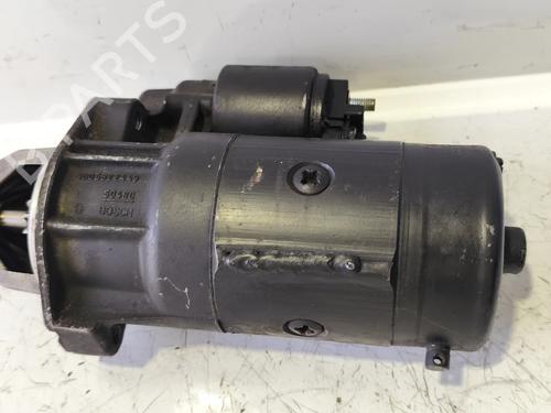 Used Starter Starter MERCEDES-BENZ 190 (W201) Turbo-D 2.5 (201.128) (122 hp) 32415360 32415360